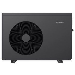 Тепловой насос Aquaviva Model A 9 ON/OFF (9.5 кВт)