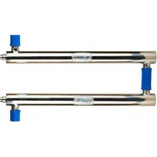 Wonder Ultraviolet SP-5 170Вт ультрафиолет для бассейна - 273
