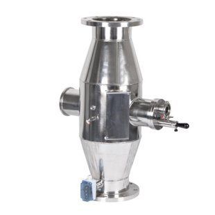 Ультрафиолетовая установка Sita UV SMP 35 TCXLPR (333 м3/ч, DN200, 3.8 кВт)