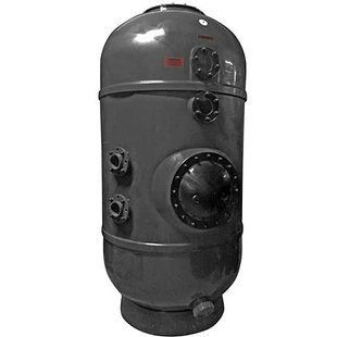 Фильтр глубокой загрузки Aquaviva AP VHB1050N (43 м3/ч, D1050), с сопловым дном