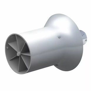 Турбина Hydrostar BGA 160, 50&ndash;160 м3/ч, 230 В, Single (для встраиваемого каркаса)
