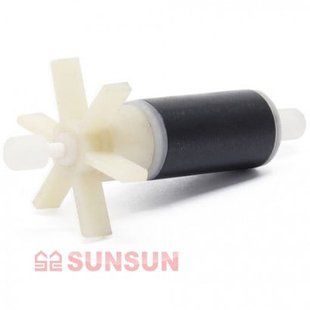РОТОР К НАСОСУ ВНЕШНЕГО ФИЛЬТРА SUNSUN HW-604В