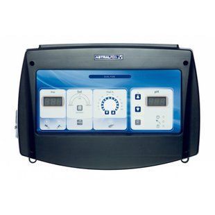 Устройство электролиза "DUAL PURE" 160, Q=30 г/ч,объем бассейна 160 м3