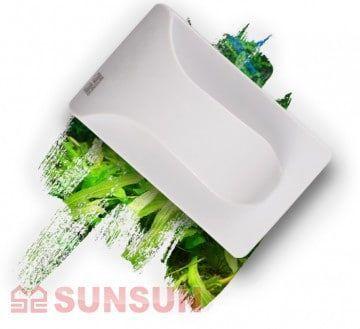 МАГНІТНИЙ СКРЕБОК SUNSUN MB - 105