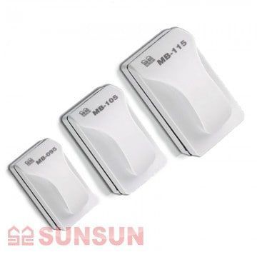 МАГНІТНИЙ СКРЕБОК SUNSUN MB - 105
