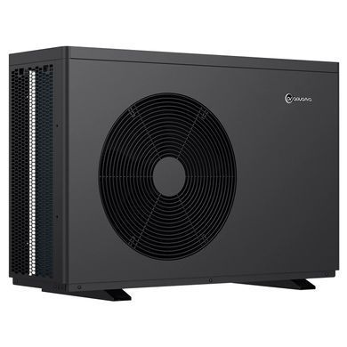 Тепловий насос Aquaviva Model A 9 ON/OFF (9.5 кВт)