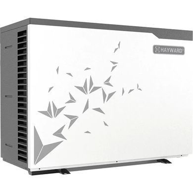 Інверторний тепловий насос Hayward S.Line Pro Fi (11 кВт)