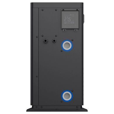 Тепловий насос Aquaviva Model A 9 ON/OFF (9.5 кВт)