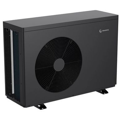 Тепловий насос Aquaviva Model A 9 ON/OFF (9.5 кВт)