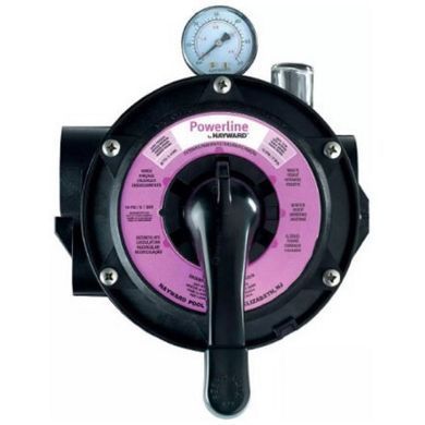 Фільтр Hayward PRO S360SLE (31.5 м3/год, D900)
