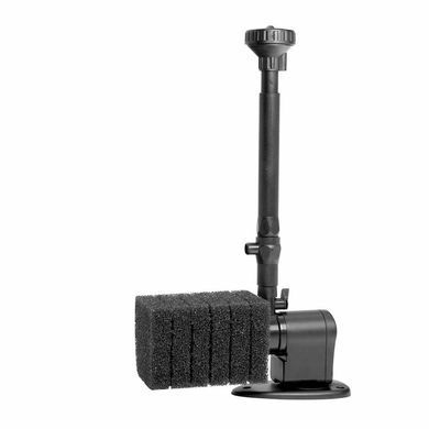 Помпа для фонтана AQUAJET PFN-1500