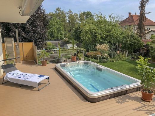 СПА бассейн Comfort SPA BONDI SPA 4,1*2,2*1,4 семейный плавательный спа "2 в 1" Бонди