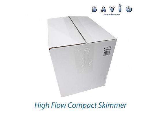 Скімер Savio High Flow Compact Skimmer (шт.)
