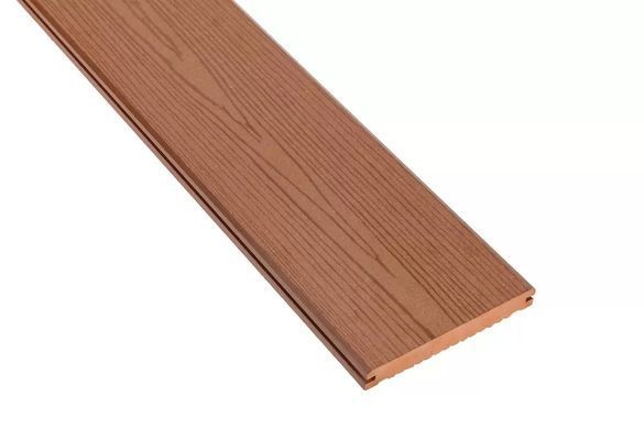 Терасна дошка ДПК Polymer&Wood Massive