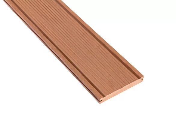 Терасна дошка ДПК Polymer&Wood Massive