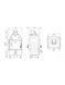 Каминная топка Defro Home INTRA SM T