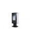 Стальная печь Defro Home ORBIS TOP Белый