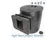 Скімер Savio High Flow Compact Skimmer (шт.)