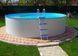 Сборный бассейн Hobby Pool Milano 500 x 150 см, пленка 0.6 мм