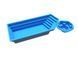 Бассейн &laquo;AQUAPARK&raquo; Comfort, 9,7х4,3х1,0-1,55 м