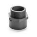 Муфта ПВХ Aquaviva с наружной резьбой 75х2-1/2"