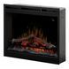 Электрокамин с обогревом Dimplex Symphony 26 Slim (DF2624L-INT)