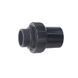 Муфта разборная ПВХ Emaux D63мм (89280103)