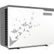 Інверторний тепловий насос Hayward S.Line Pro Fi (11 кВт)