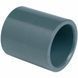 Муфта ПВХ Effast RDRMAD4000 сполучна, d400 мм