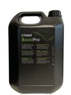 Латексная добавка Litokol Boost Pro 20 кг