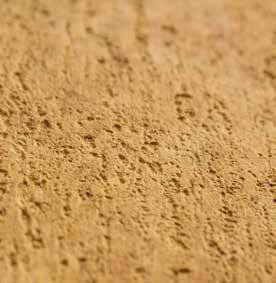 Мембрана StoneFlex песчаная Jasper sand, 1.65м армированная с лаковым покрытием.