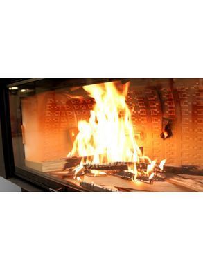 Камінна топка BeF THERM 10