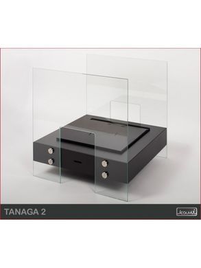 Біокамін Kami TANAGA 2