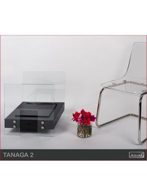 Біокамін Kami TANAGA 2