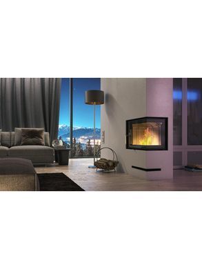 Камінна топка Defro Home INTRA SM BP OPTI