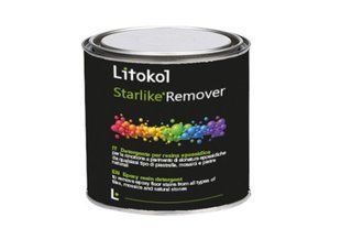 Очиститель Litokol Starlike Remover 750 мл STRRMV0750