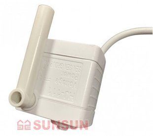 НАСОС ДЛЯ АКВАРИУМОВ SUNSUN YA 01/02/03