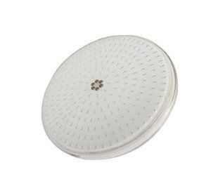 Запасна LED лампа RGB, 33Вт, 546 LED, плоска
