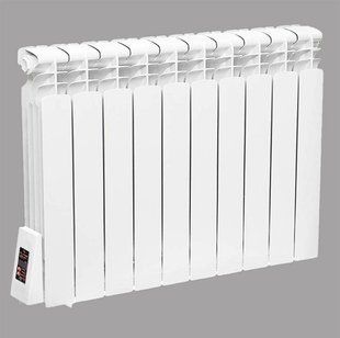 Электрорадиатор ERAFLYME STANDART 10L
