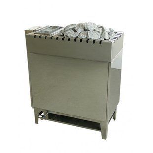 Электрическая печь для сауны Lang, Typ VG70 - Typ VG70