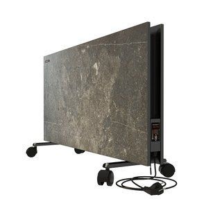 Конвектор напольный TEPLOCERAMIC TC1050DС Коричневый