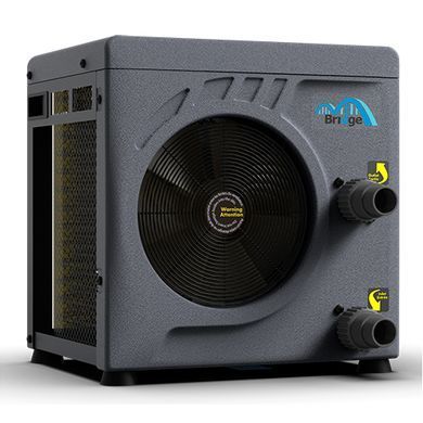 Тепловий насос Bridge Mini BP-40WS-MA, 3.9 кВт, тепло/холод