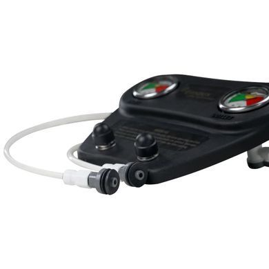 Манометр здвоєний для фільтрів Emaux L1200-1600, 60 psi (E13047)