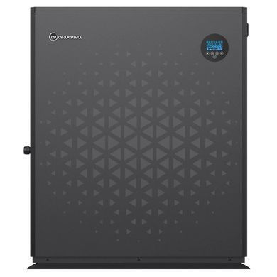 Инверторный тепловой насос Aquaviva Model A Vertical 35T (35.85 кВт)