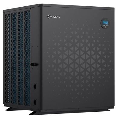 Инверторный тепловой насос Aquaviva Model A Vertical 35T (35.85 кВт)