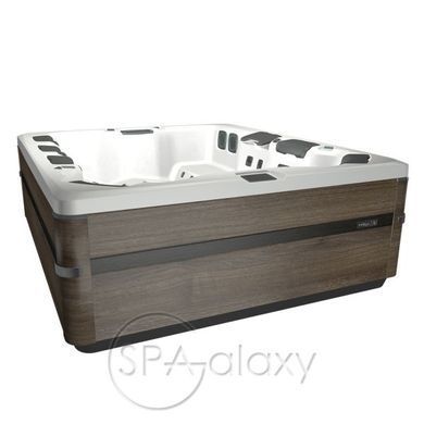 Spa бассейн Bullfrog Spas A-series A9L (США), 277*239*97 см