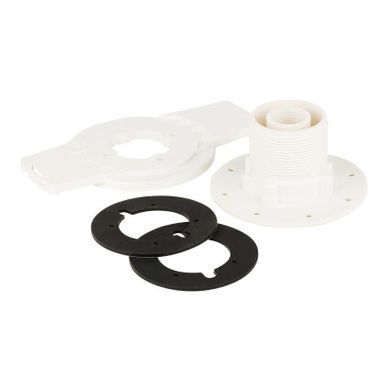 Заставна прожектора AquaViva LED003/LED005/LED006 ACS003 під лайнер