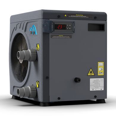 Тепловий насос Bridge Mini BP-40WS-MA, 3.9 кВт, тепло/холод
