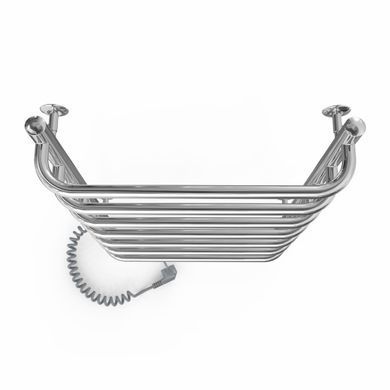 Полотенцесушитель электрический ERAFLYME EF standart 7L