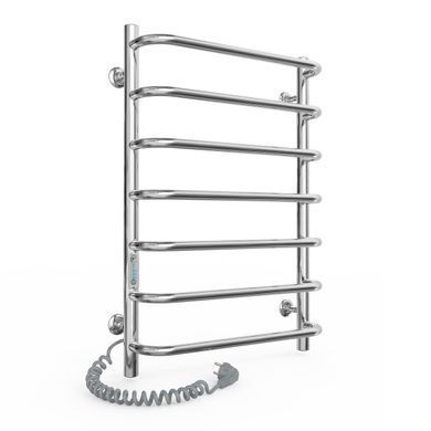Полотенцесушитель электрический ERAFLYME EF standart 7L